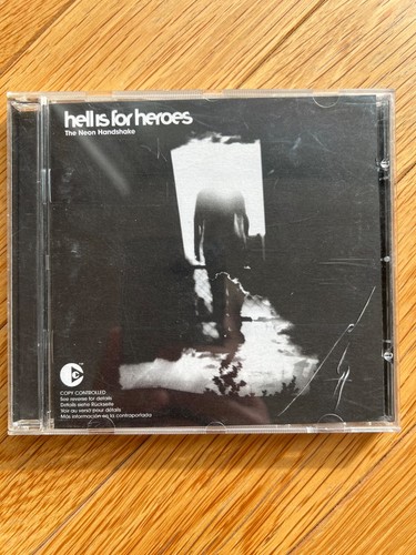 Hell for heroes - the, neon