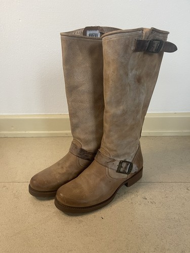 Stiefel von frye - von, 37