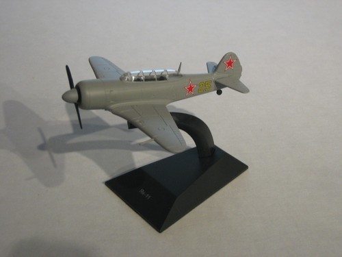 Deagostini russische jakowlew - deagostini,