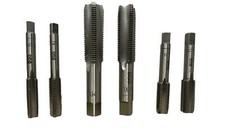 Gewindebohrer Set 2-tlg. Vor-
