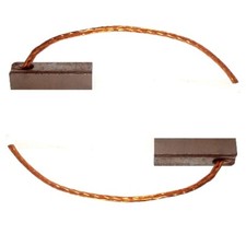 Kohlebürsten für Mercedes