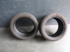 Sommerreifen 2St. Nexen Nfera Sport 225/45 R17 91Y DOT 0921 Reifen 201