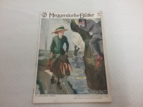 Meggendorfer-Blätter