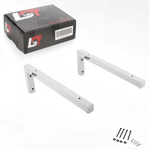 Wandkonsole - 2x,