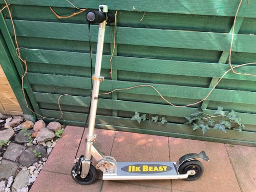 Iil beast tretroller micro - tretroller,