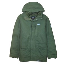 Jack Wolfskin Damen Parka