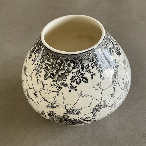 Villeroy boch vase - villeroy,