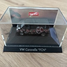 herpa Modellauto 1:87 VW