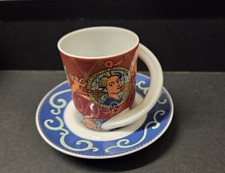 Rosenthal Cupola Sammeltasse