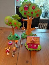 Lalaloopsy Baumhaus