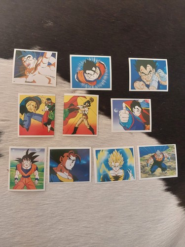 Dragonball serie 2 - dragonball,