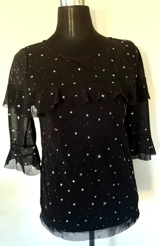 Orsay bluse s schwarz - orsay, gr.