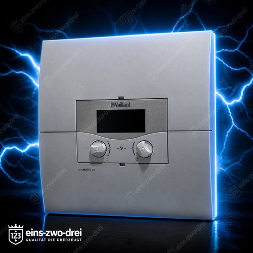 Vaillant auromatic vrs 620 - auromatic,