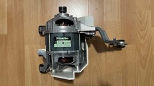 Miele Waschmaschine Gala W 4000 Antriebsmotor komplett, TYP MXT 30-66/22