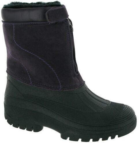 Cotswold venture damen lila - damen,