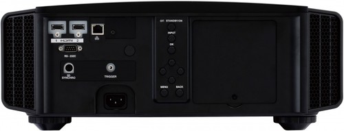 Jvc ila rs400e - jvc, d-ila-rs400e