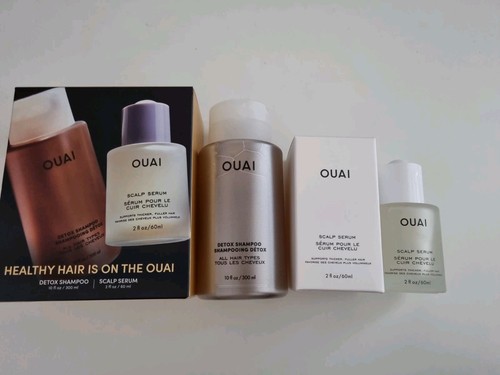 Neu ouai healthy hair on - ouai,
