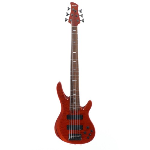 Yamaha trb1006j saiter - trb1006j, bass