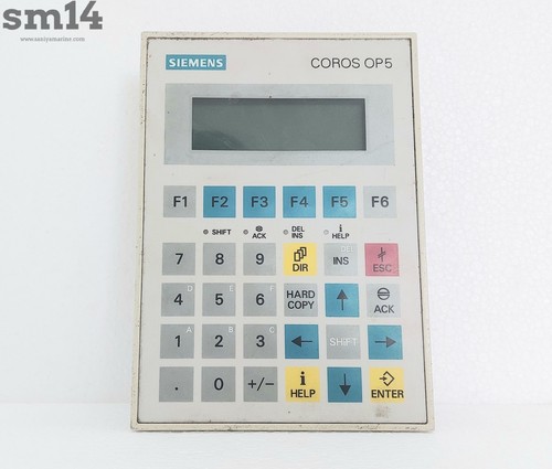 Siemens 6av3505 1fb12 coros - 6av3505-1fb12,
