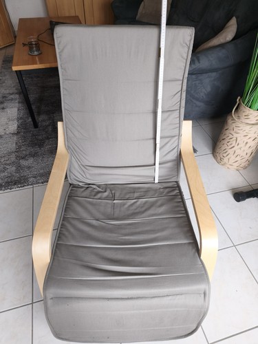 Verstellbarer sessel mit - sessel,