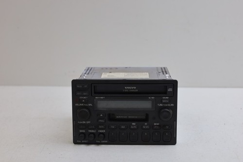 Radio volvo c70 - radio,