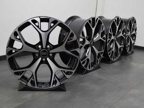 Neu audi felgen zoll - 20, 4p