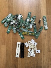 24 Platinen für Nintendo Wii