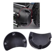 2pcs ABS Electric All Terrain