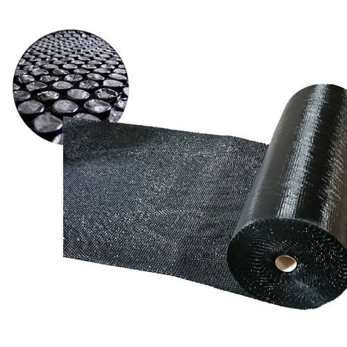 Luftpolsterfolie breit 120cm - luftpolsterfolie,