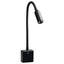LED Steckdosenlampe dimmbar