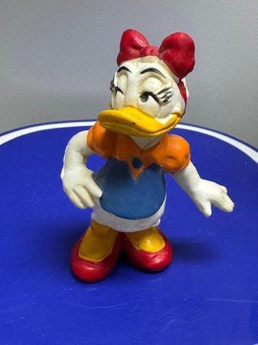 Vintage figur daisy - (31.22),