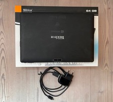 Trekstor surftab twin - 10.1, (