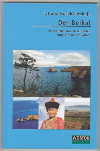 Der baikal geschichte und - baikal:,