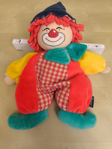 Sterntaler spieluhr clown - sterntaler,