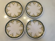 4er Set Wunsiedel Bavaria