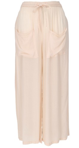 Boho sommerhose luftige - luftige, basic