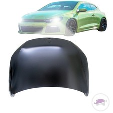 für alle VW Scirocco III