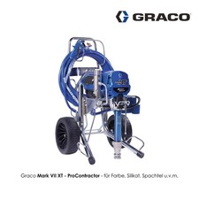 19F744 Graco Airless MARK VII