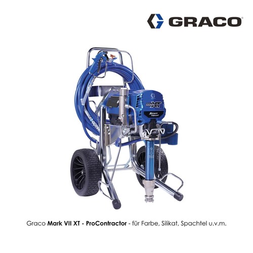19f744 graco airless mark vii - airless,