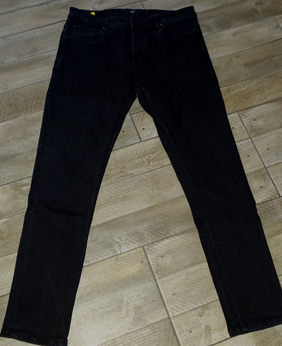 Smog jeans jay slim - jay, straight