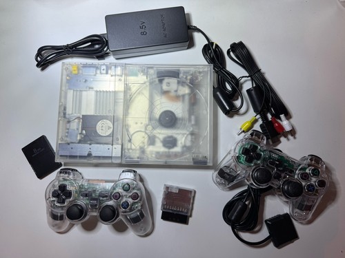 Sony playstation ps2 slim - ps2,