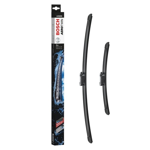 Bosch a519s scheibenwischer - bosch,
