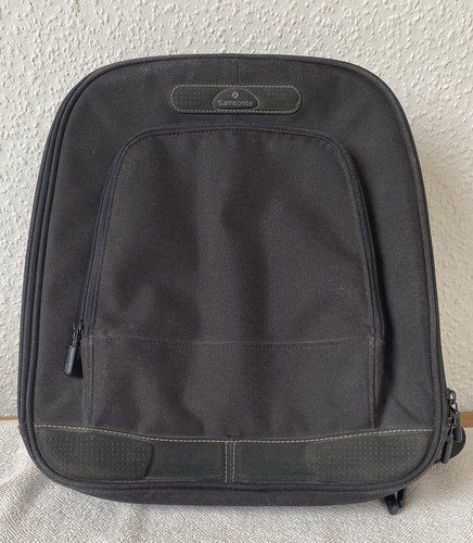 Samsonite laptop rucksack - samsonite,