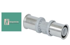 ROTH PPSU Kupplung 17 x 17 mm 1115005549 NEU OVP