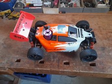 Carson Stormracer Buggy 4WD