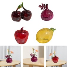 Blume Vase Leere Glas Diffusor