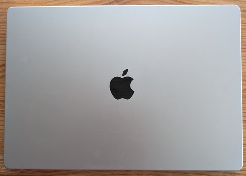 Apple max macbook - m1, 16"