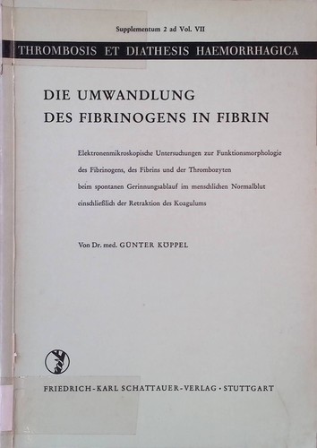 Die umwandlung des - die,