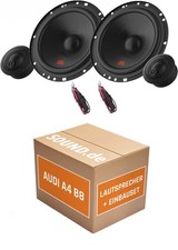 Lautsprecher Boxen vorne JBL
