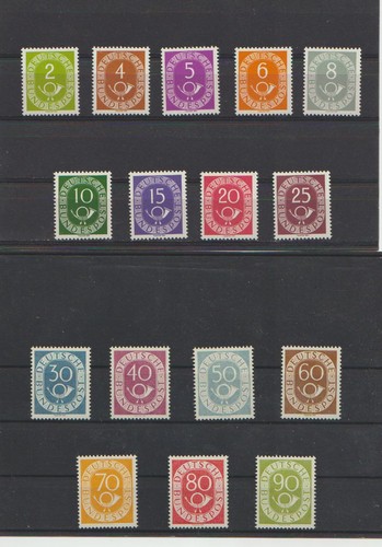 Brd 123 138 kompletter - nd-138, nd
